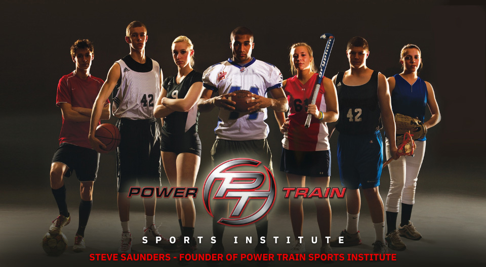 Power Train Sports Institute